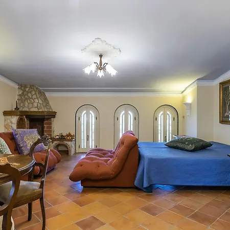 Villa Full'house Racale