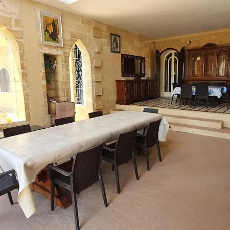 Villa Full'house Racale