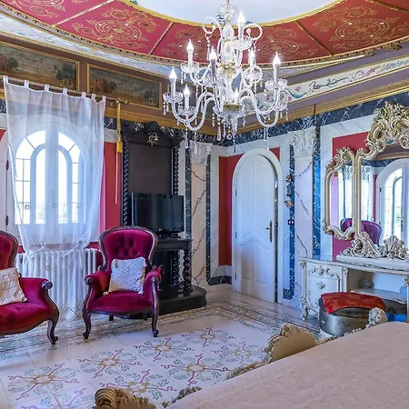 Villa Full'house Racale