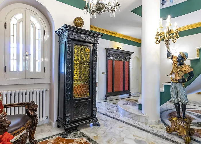 Full'house ראקאלה